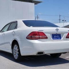 【ローン審査通過率95％！ローンお任せください！】トヨタ クラウン 　ロイヤルサルーン　スペシャルＥｄの画像