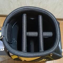 新品値下げ❗ゴルフバッグの画像