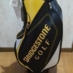 新品値下げ❗ゴルフバッグ