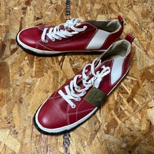 新品SPINGLE MOVE スピングルムーブ　靴/スニーカー