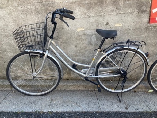 自転車 82（3ギア）