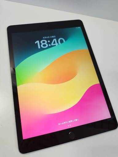 【Wi-Fiモデル】iPad 第9世代/64GB/A2602〈MK2L3J/A〉
