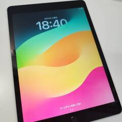 【Wi-Fiモデル】iPad 第9世代/64GB/A2602〈MK2L3J/A〉