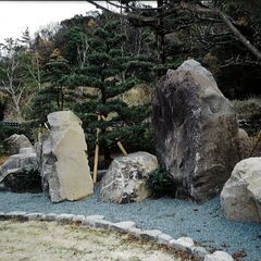 🌟造園　庭園管理⭐️経験者歓迎　⭐️未経験者歓迎の画像