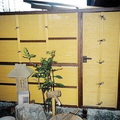 🌟造園　庭園管理⭐️経験者歓迎　⭐️未経験者歓迎の画像