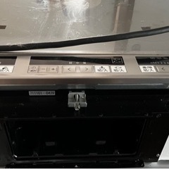 取引中　ビルトインIHクッキングヒーター Panasonic K...