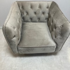 6/13以降】京橋に取りに来れる方⭐︎ソファー