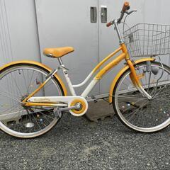 自転車
