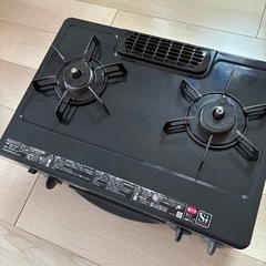 取引中‼︎調理器具 ガステーブル