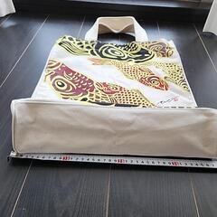 カープ/キーヤン　バッグ の画像