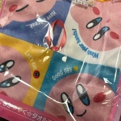 キャラクターグッズの画像