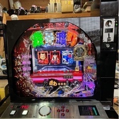 卓上パチンコ　カイジの鉄骨渡り　リース　ジャックポｯト　ゲーム　100スロの画像