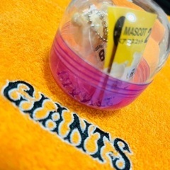 読売巨人軍【菅野智之 カプセル未開封】の画像