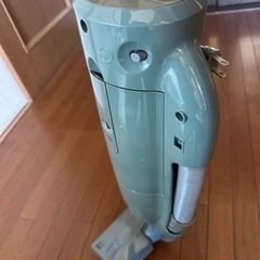 家電 生活家電 掃除機の画像