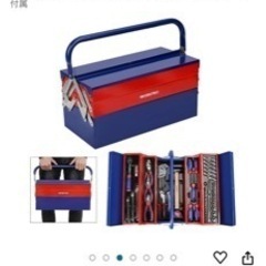 バイクや車のメンテナンス工具セット　未使用品です❣️価格相談下さい
の画像