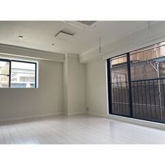 💙フリーレント1ヶ月！敷礼０！《1R》前橋市♦初期費用8万円！水...