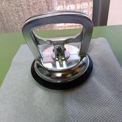 吸盤 強力 サクションカップ バキュームリフター 強力吸盤 板金...
