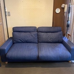 家具 ソファ 3人掛けソファ