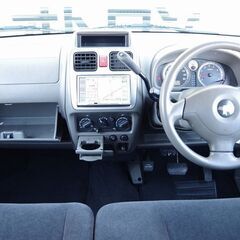 自社ローンのオトロン😊スズキ シボレー ＭＷ  ２ＷＤ Ｖセレクション🐻‍❄️💚の画像