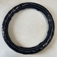 ハンドルカバー新品未使用！！