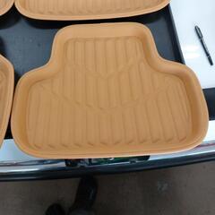 ⏹️フロアーマット滑り止め付きの画像