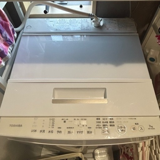 家電 生活家電 洗濯機