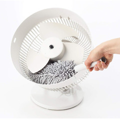 〚無印良品〛｢ｻｰｷｭﾚｰﾀｰ｣の画像