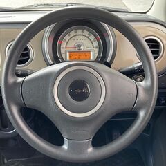 かわいいピンクのくるま🩷🧡スズキ アルトラパン  Ｇ🚗🎵の画像
