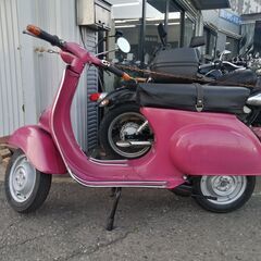 VESPA  100 ヴィンテージの画像