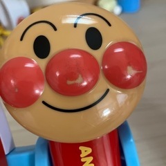 アンパンマン レジスター 【レジのみ】の画像