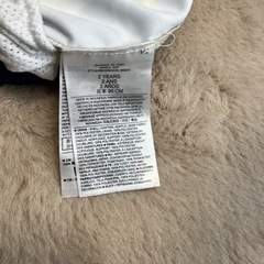 子供用品 プールタオル　水着　スイムパンツ　95cm 小物の画像