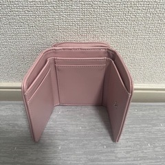 カービィ 財布の画像