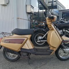 SUZUKI サリアン　スペシャルの画像