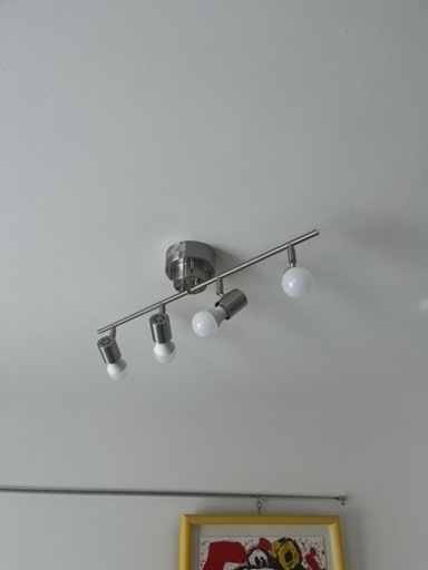 【値下げ中‼️】　家具 照明器具