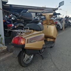 SUZUKI サリアン　スペシャルの画像