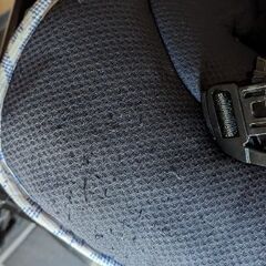 Runfee Lino'nRA8L（ランフィ リノン）　オーシャンキリムの画像