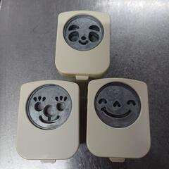 のりパンチ 3個セットの画像