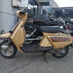 SUZUKI サリアン　スペシャルの画像