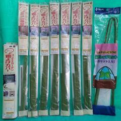 未使用ｺﾜﾃﾅｶﾞｰﾃﾞﾝ霜よけｶﾊﾞｰ