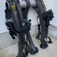 スポーツ  ロードバイク　サイクルキャリアの画像