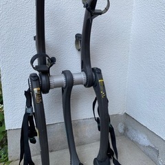 スポーツ  ロードバイク　サイクルキャリアの画像