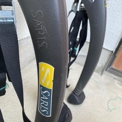 スポーツ  ロードバイク　サイクルキャリアの画像
