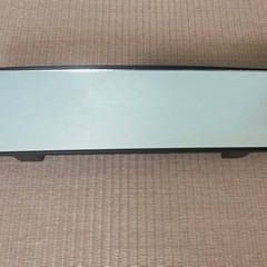 ※決定致しました※【バックミラー】★大きな鏡面で見たい方に最適★
