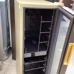 【6ヶ月保証】sakalier S2290 ワインセラーの画像