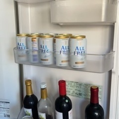 家電 キッチン家電 冷蔵庫の画像