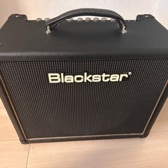 【ジャンク品】　Blackstar HT-5R ブラックスター 