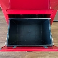 ★値下げ！dulton ~ダルトン　トラッシュカン　ゴミ箱　激レア‼️の画像