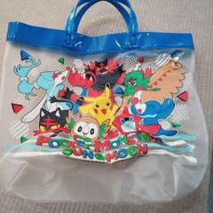 プールバッグ