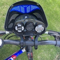 自転車 マウンテンバイクの画像