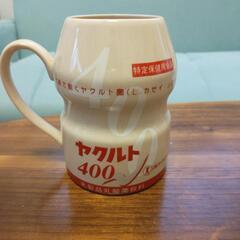 【激レア】ヤクルト400  マグカップの画像